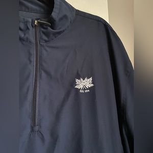 Ashworth Golf Jacket